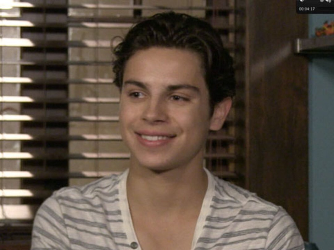 "The Fosters" Cast on What Defines a Family
