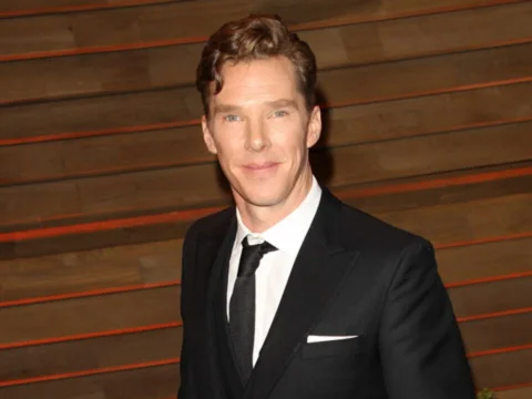 'The Hobbit' Cast Shares Last Laughs & First Kisses at Comic-Con