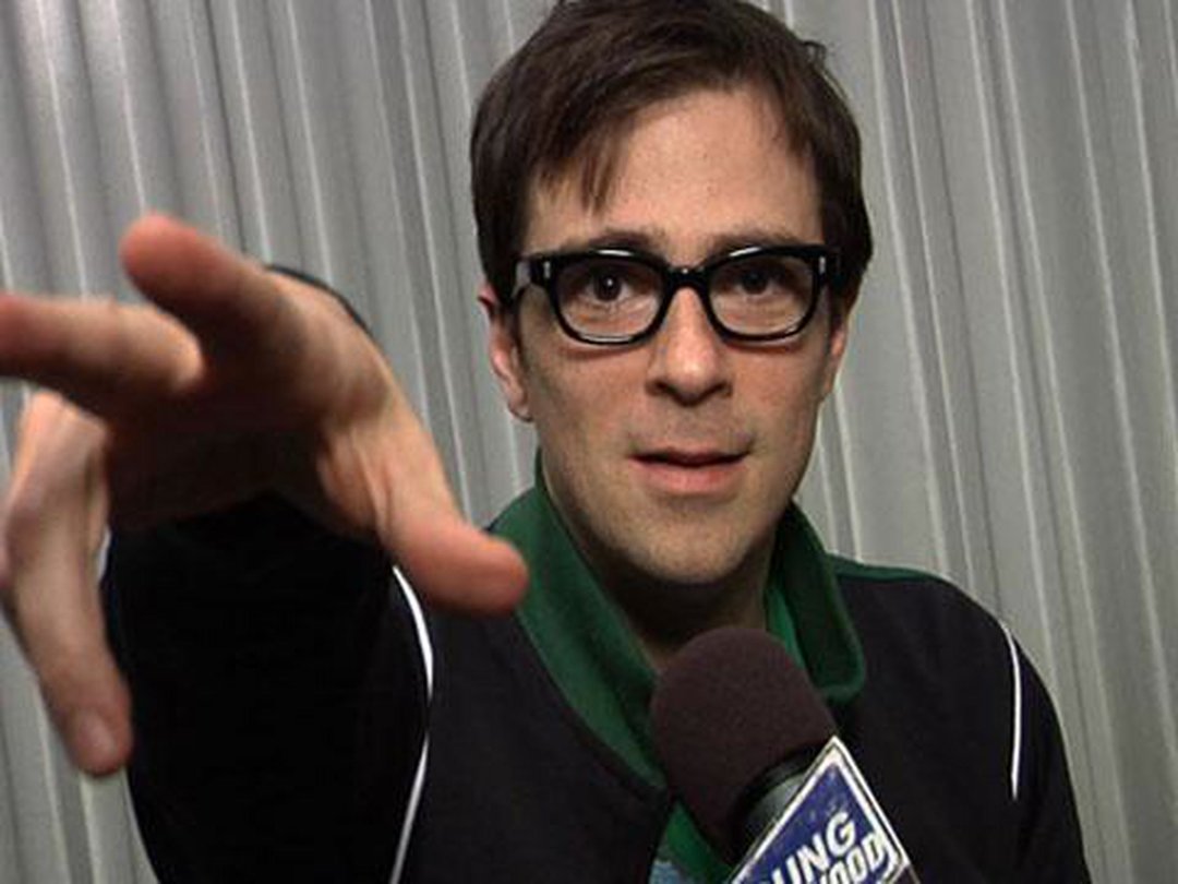 Rivers Cuomo of Weezer Tells All