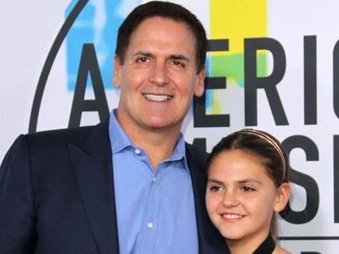 The Hottest Apps According to Mark Cuban