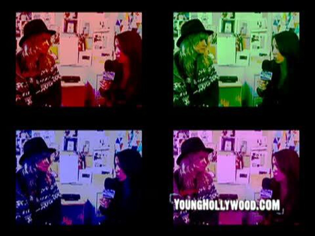 YH Buzz Meter: Ladyhawke