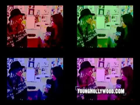 YH Buzz Meter: Ladyhawke