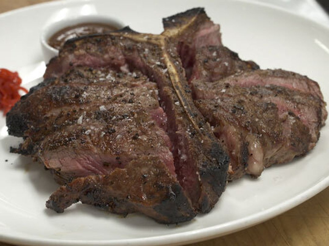 How STK Dominates The Steakhouse Game