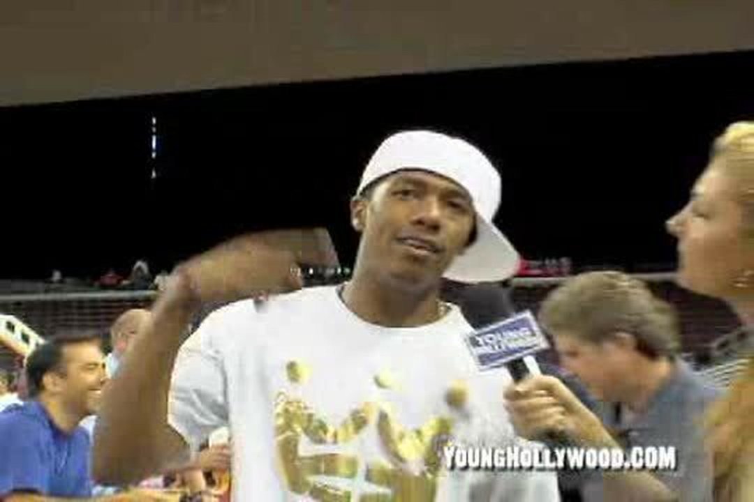 Slam Dunk with Snoop Dogg