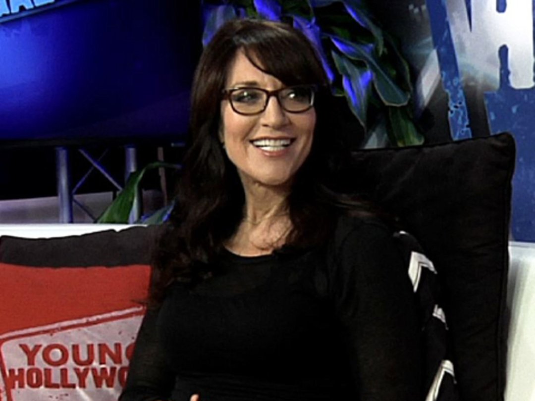 Revving Up with "Sons of Anarchy" Star Katey Sagal