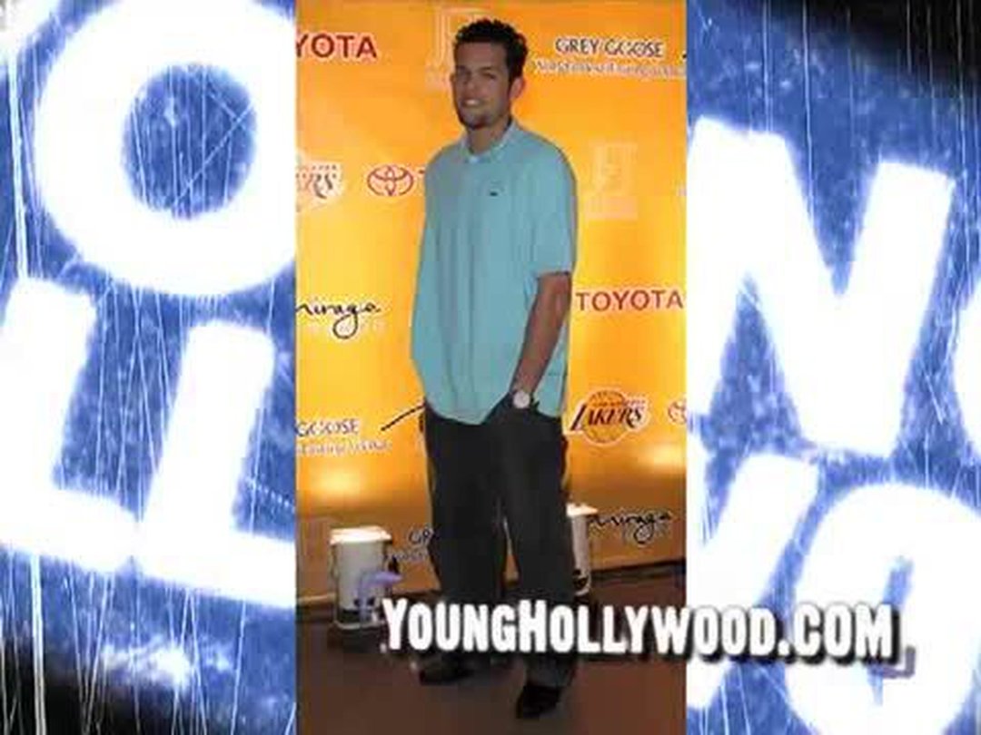 Star Athletes Celebrate The ESPY's