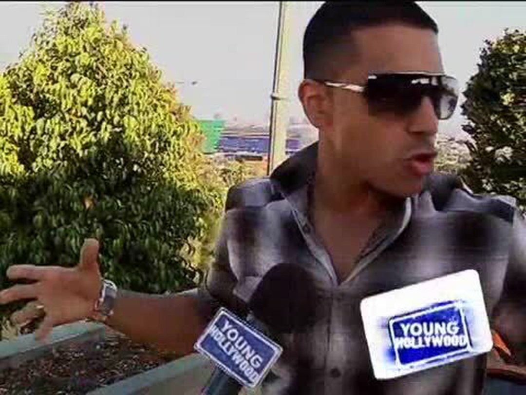 Lil' Wayne is "Down" with Jay Sean