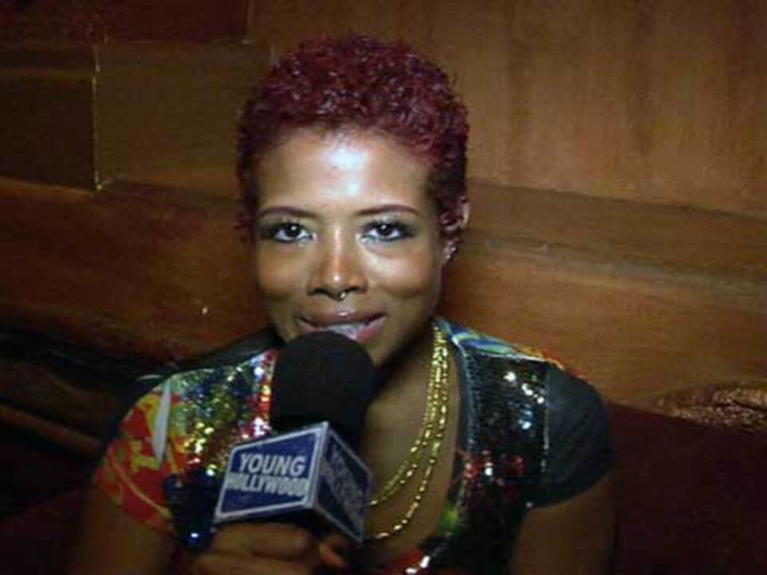 "Fleshtone" With Kelis