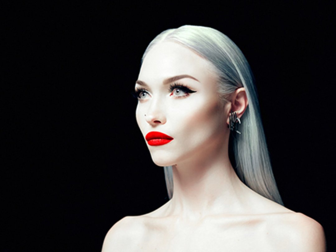 Ivy Levan