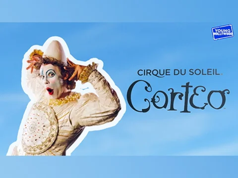 Exploring Cirque du Soleil: CORTEO's Epic Costumes