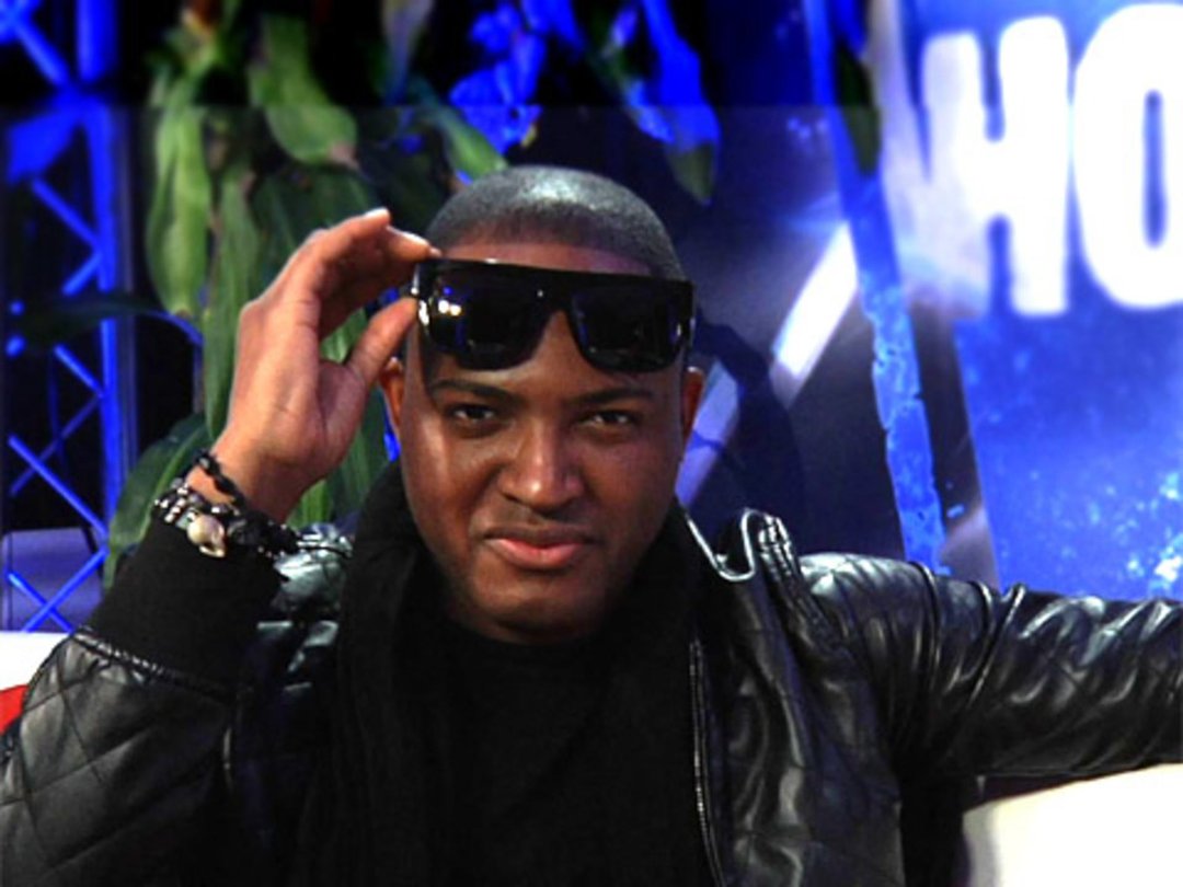 The Future of Music According to Taio Cruz
