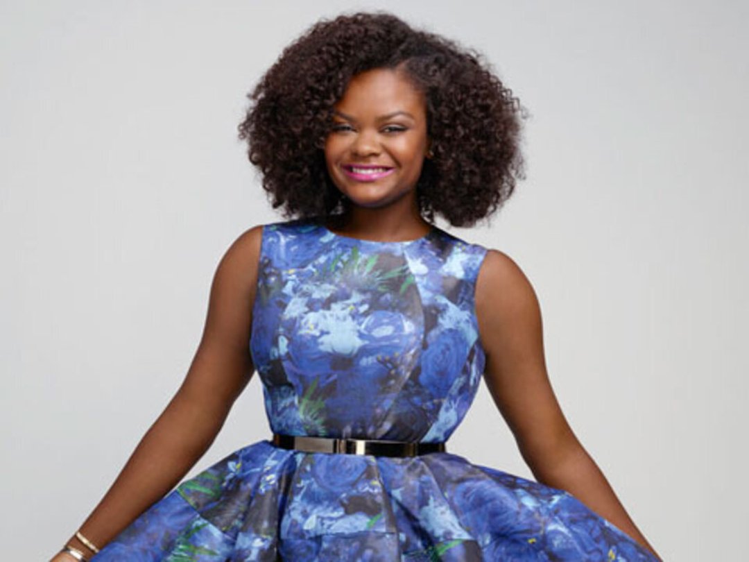 "The Wiz Live!" Star Shanice Williams on Landing the Role of Dorothy
