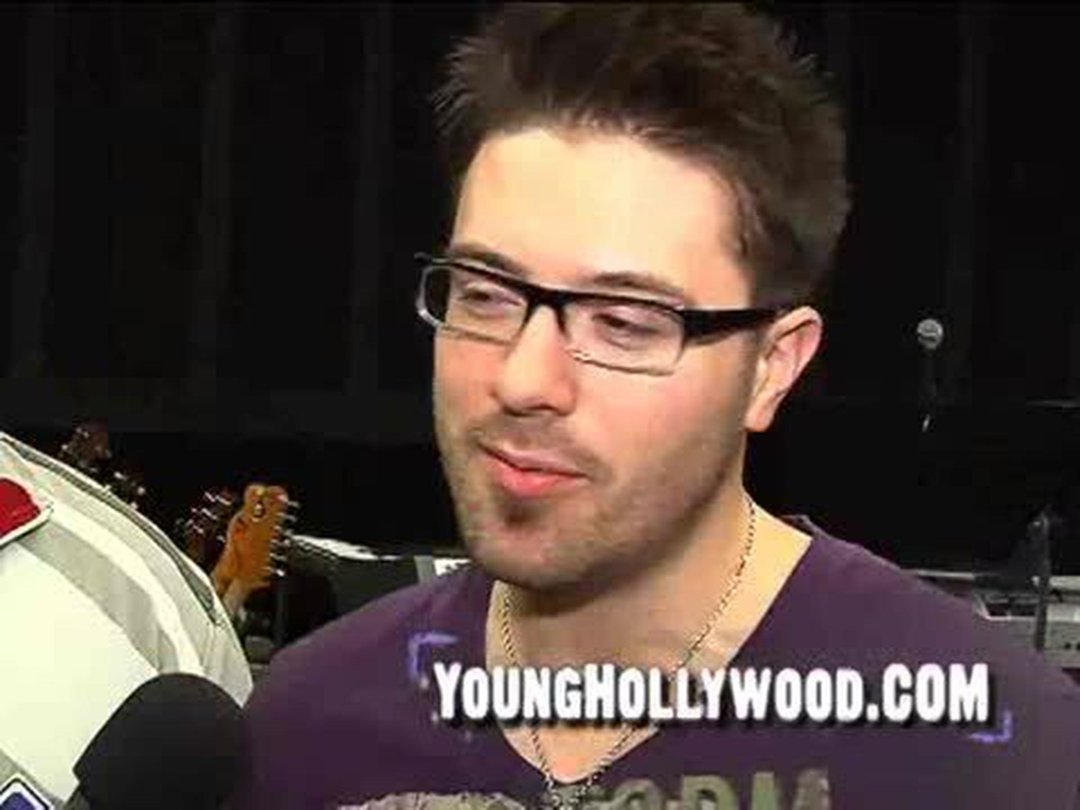 "American Idol" Finalists Unplugged