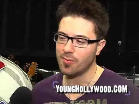 "American Idol" Finalists Unplugged