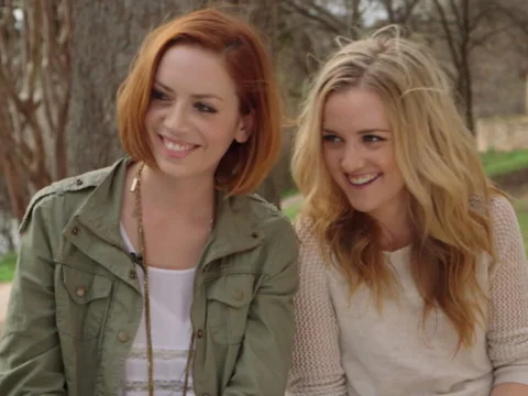 'Excess Flesh' Cast & Creator on Bad Roommates