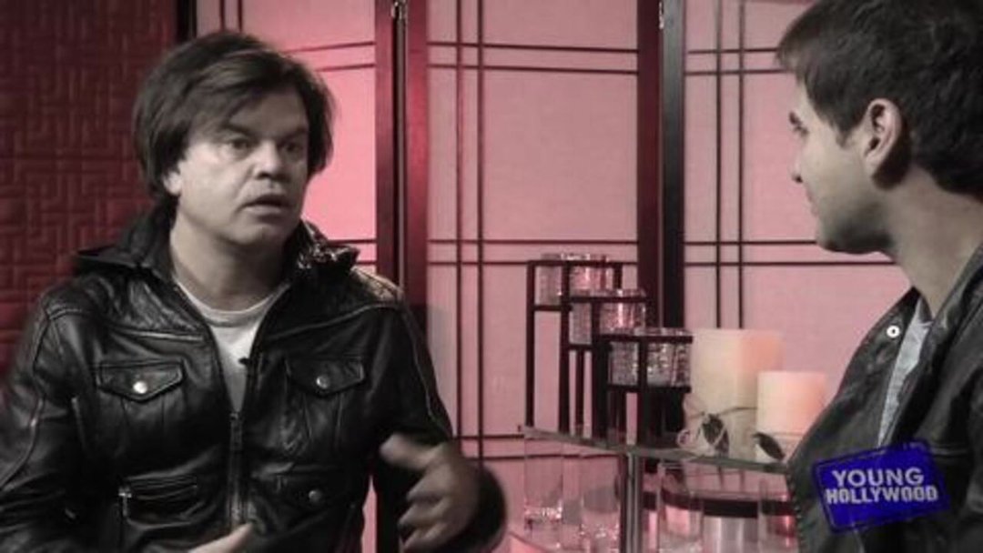 Paul Oakenfold