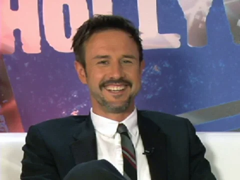 David Arquette