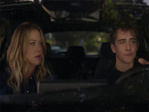 Dead to Me's Sam McCarthy Reveals His Breaking Bad Acting Dreams