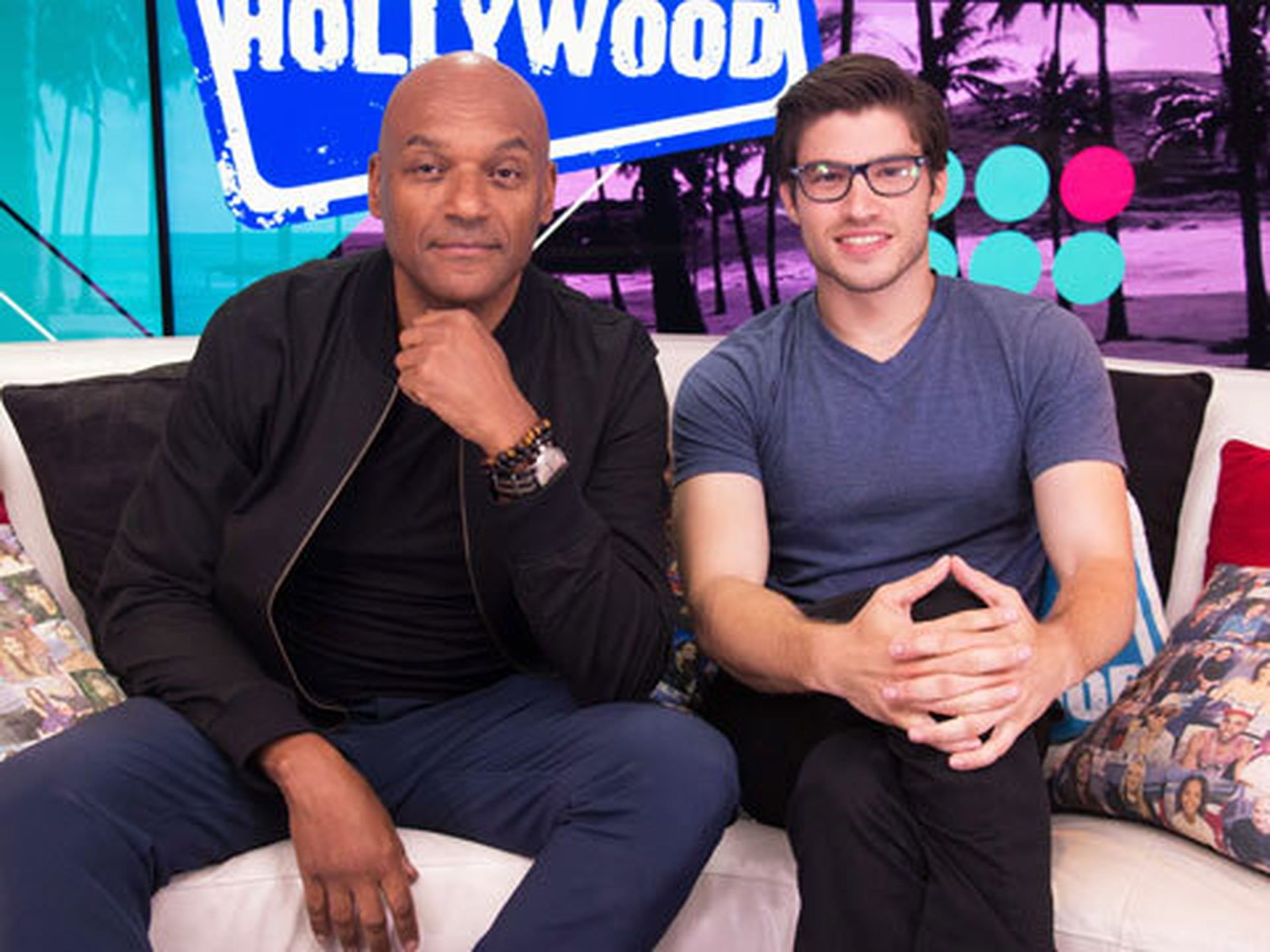 Krypton Stars Reveal What Superpower They'd Love To Have IRL
