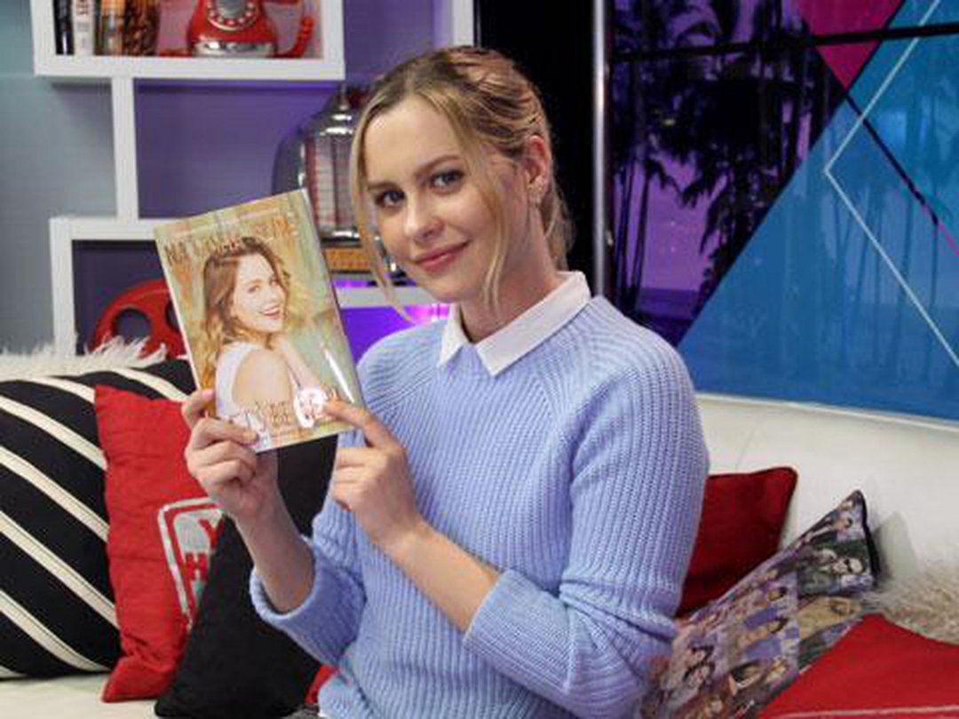 How Social Media Inspired Natasha Bure’s Book