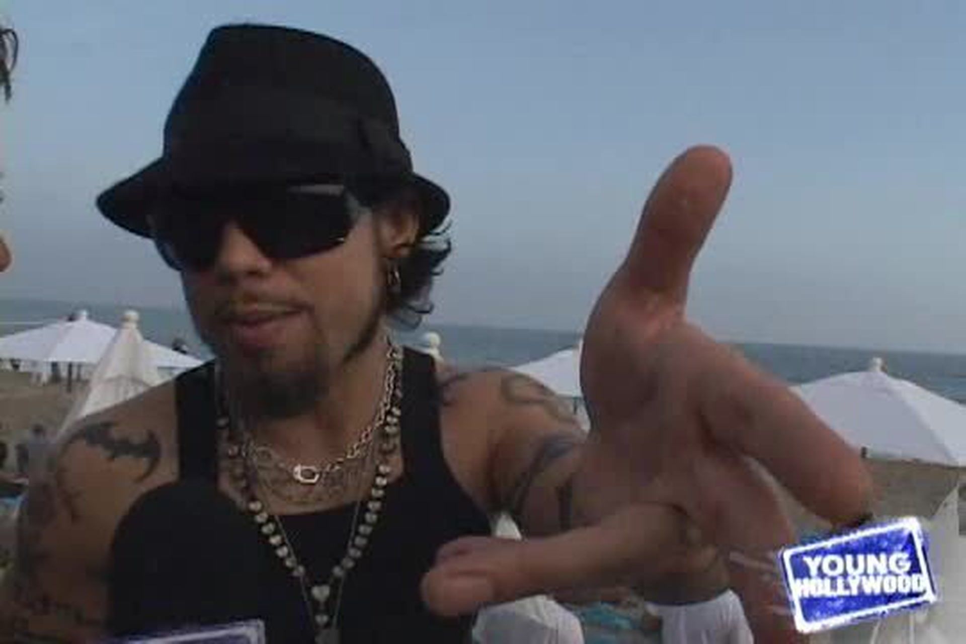 Dave Navarro