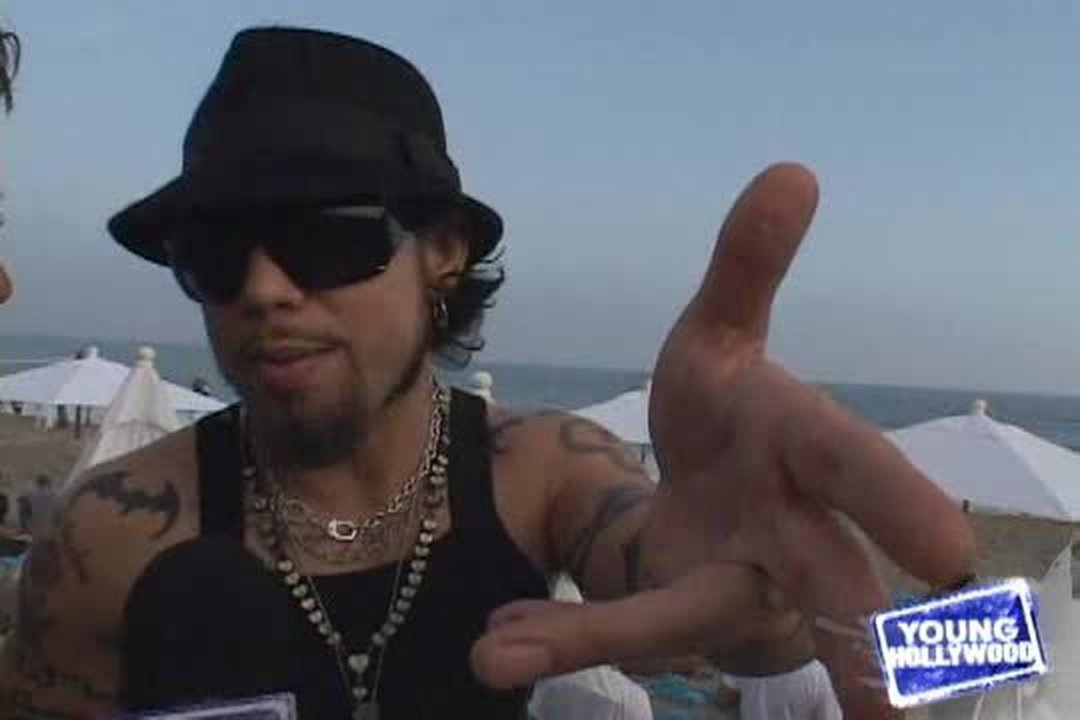 Dave Navarro