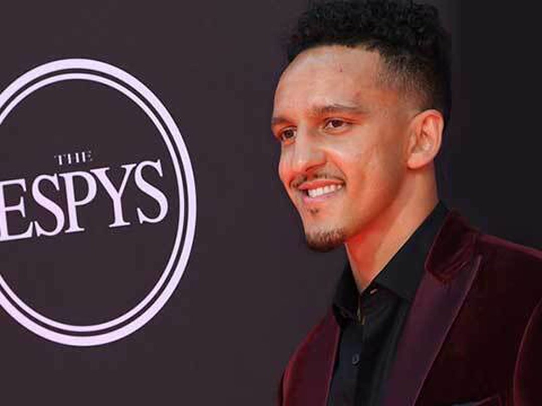 Landry Shamet and More Play Sports Trivia at the ESPYs