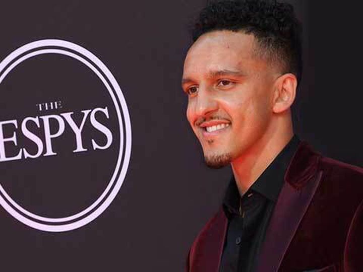 Landry Shamet and More Play Sports Trivia at the ESPYs