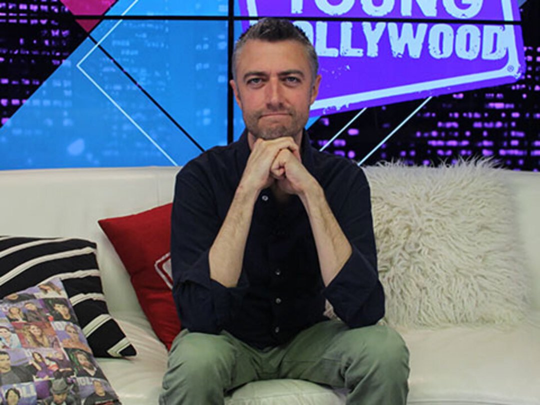 "Gilmore Girls" Actor Sean Gunn Returns to Stars Hollow