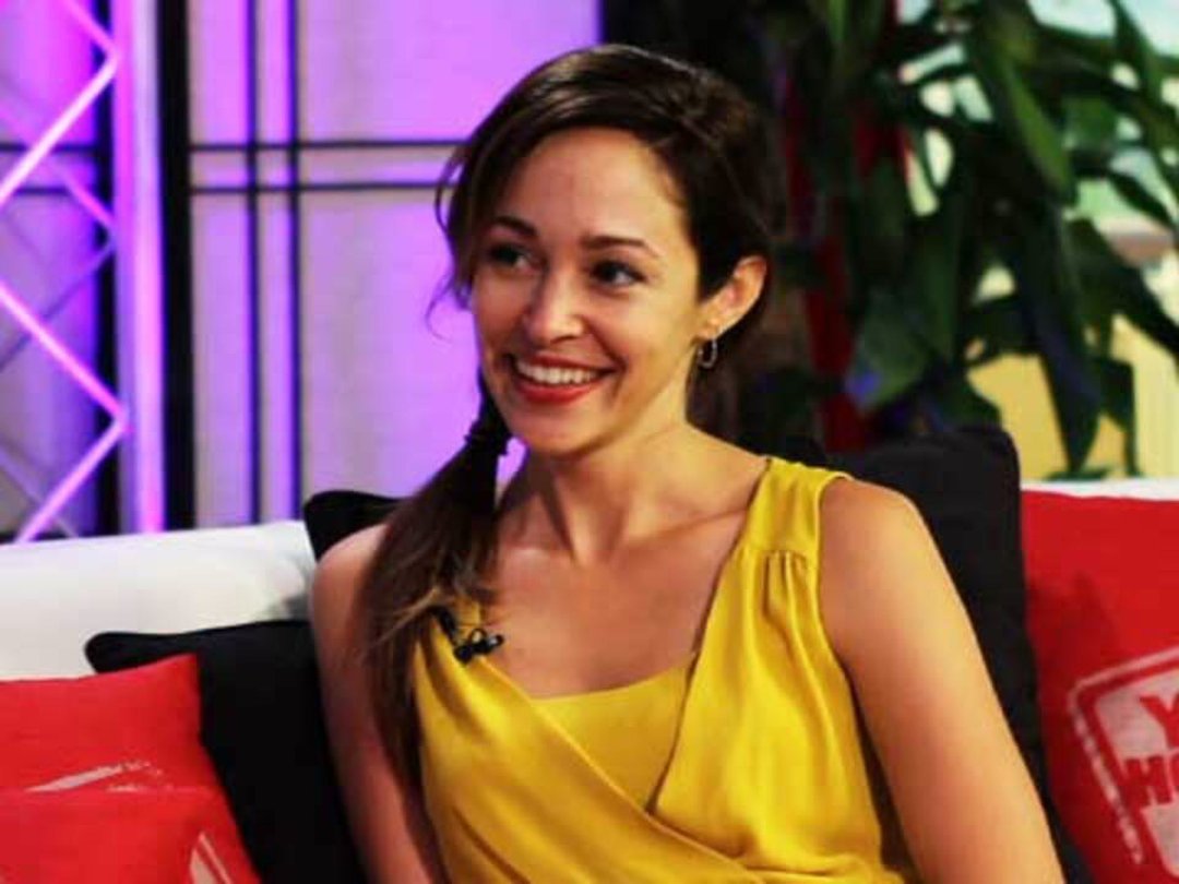 Last Resort's Autumn Reeser