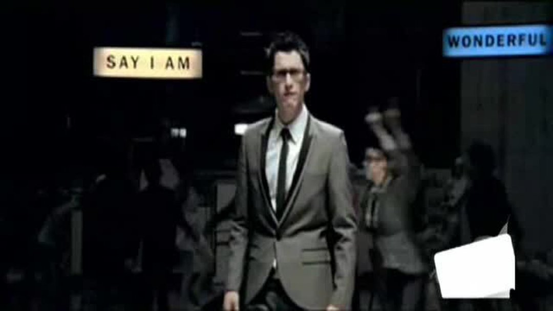 Gary Go on Lady Gaga