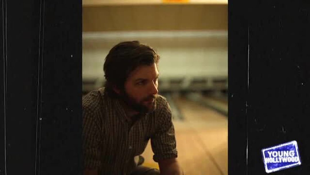 Adam Scott & Alex Frost: "A Vicious Kind" of Fun