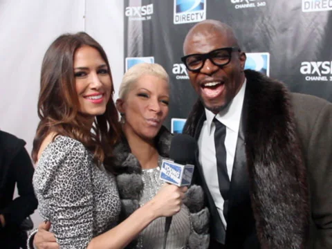 Celebs Come Out to See Jay-Z & Beyoncé's Pre-Super Bowl Performance