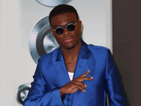 OMI, Silento, Jake Miller, Baddie Winkle, & More Talk Miley Cyrus at the VMAs
