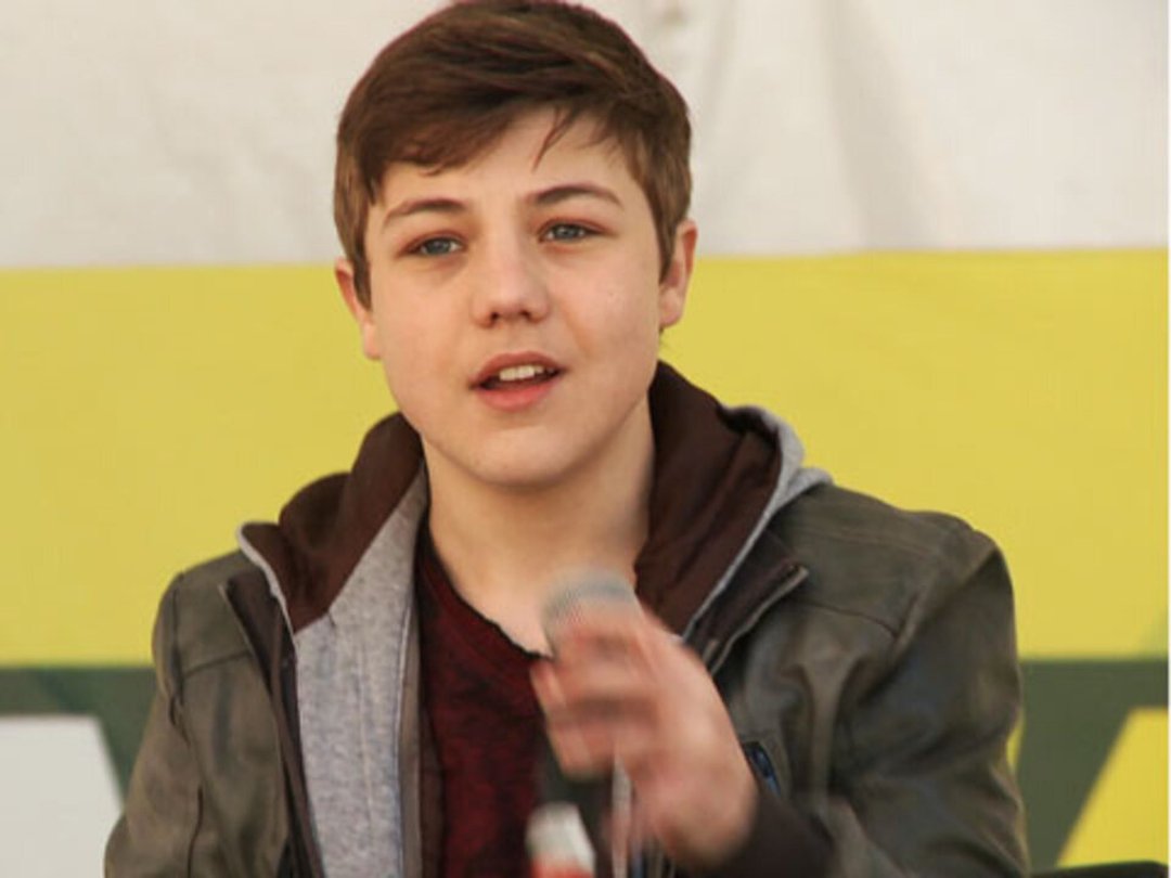 Reed Deming: From "X Factor" (& Emblem3) to SXSW