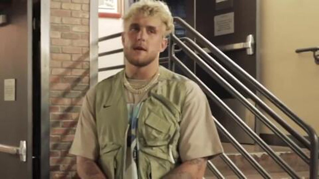 Jake Paul's Game-Changing Fit?!