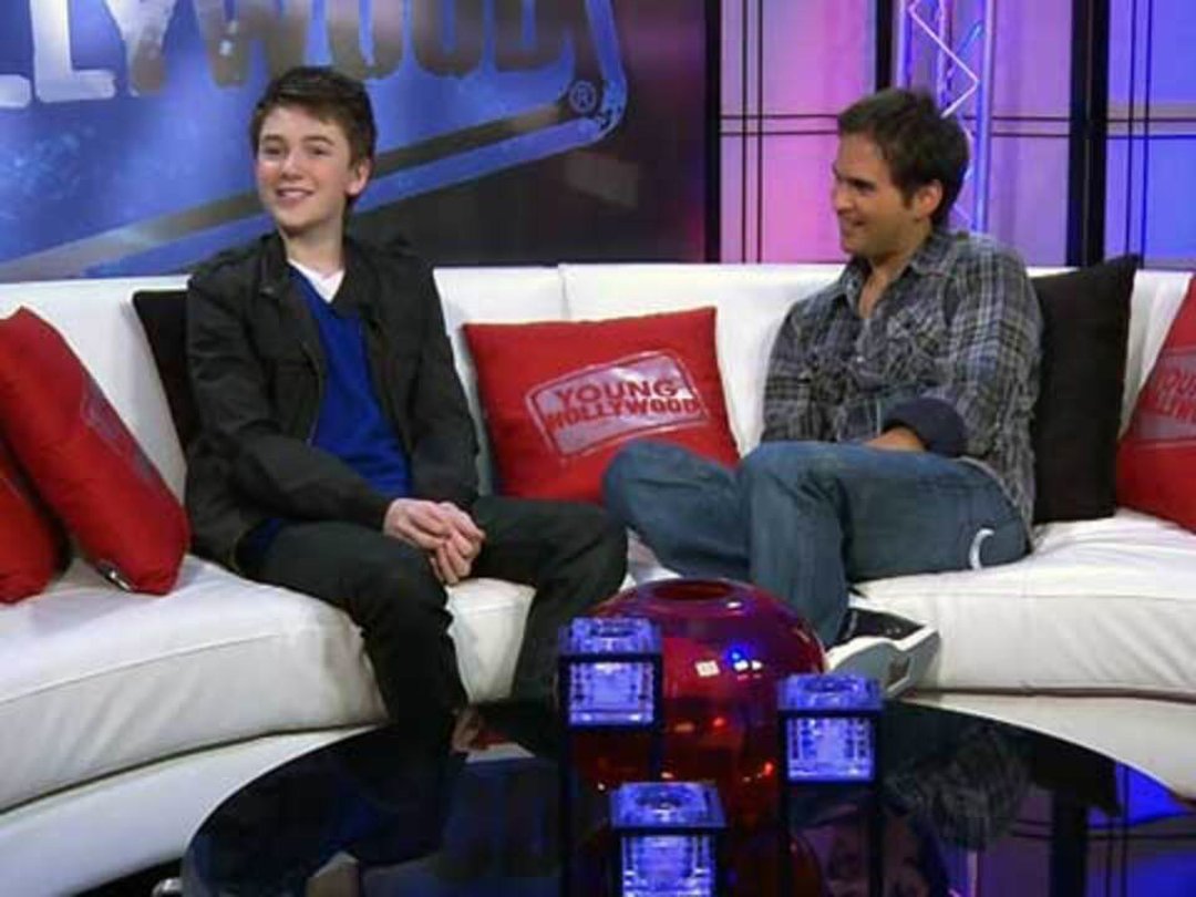 Greyson Chance is Making the Haters Mad