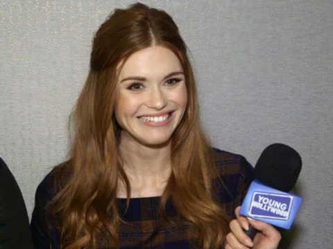 "Teen Wolf" Cast Reveal Their Alpha Traits