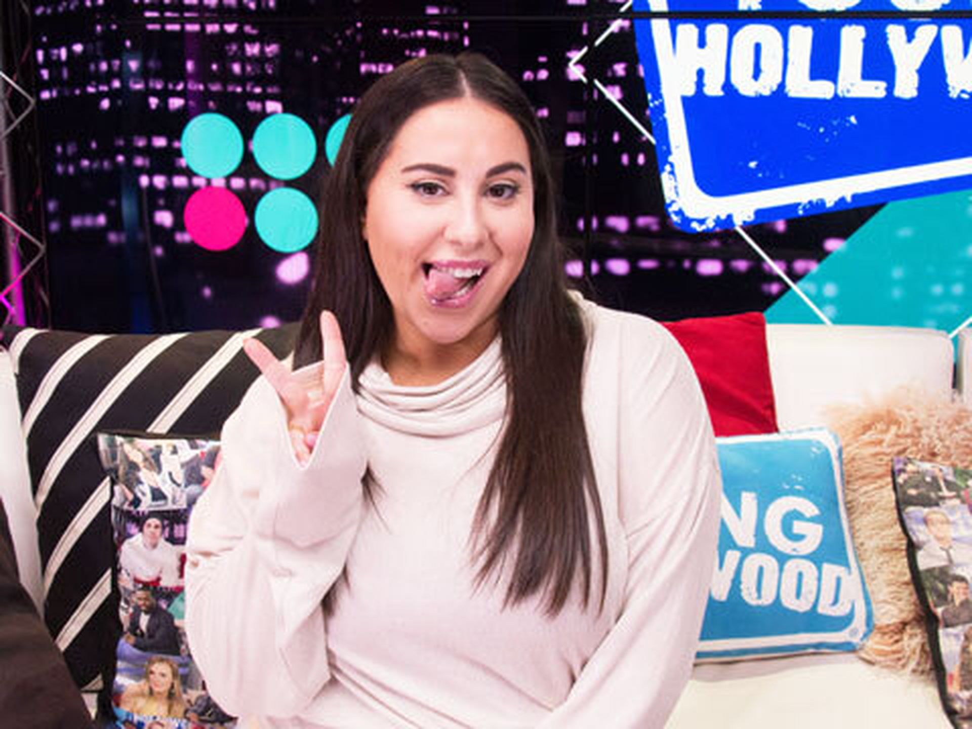 Claudia Oshry "Girl With No Job" Reveals Her Firsts & Lasts