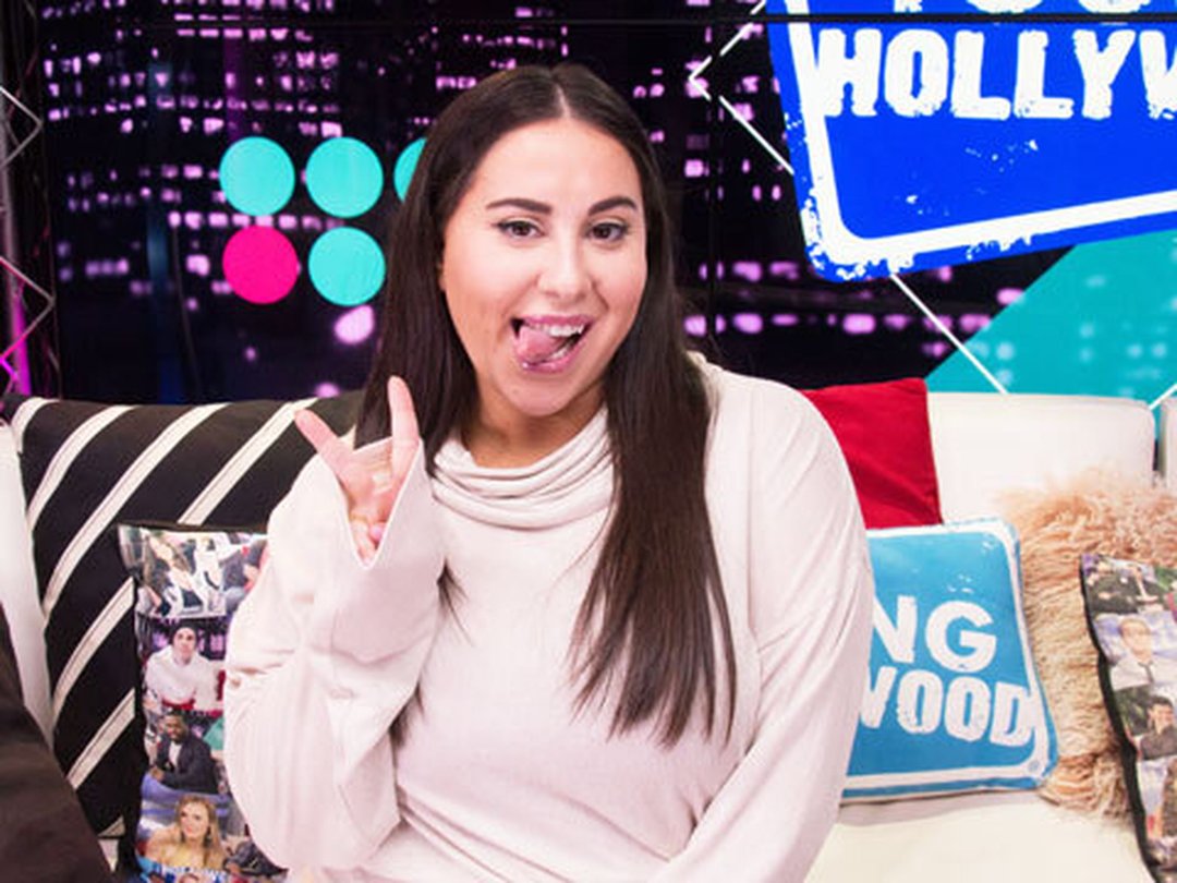 Claudia Oshry "Girl With No Job" Reveals Her Firsts & Lasts