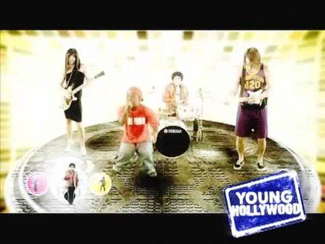 Hoobastank ForNever