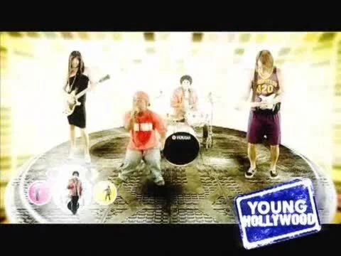 Hoobastank ForNever