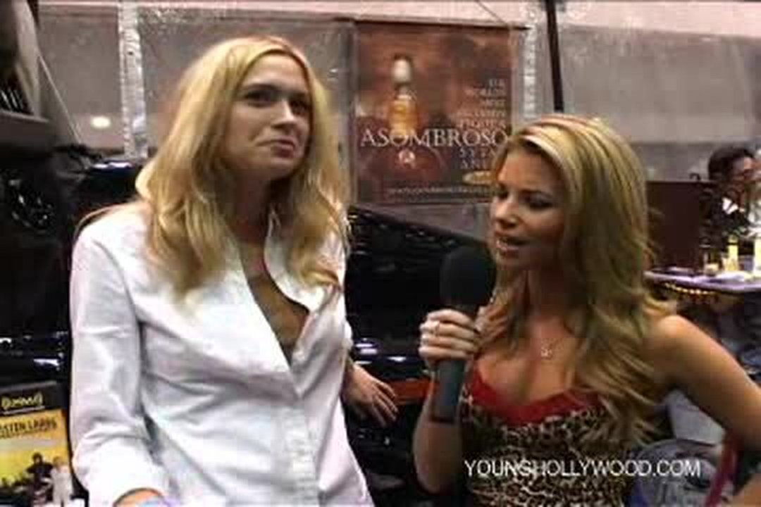 Hot Cars + Hot Girls = Hot Import Nights