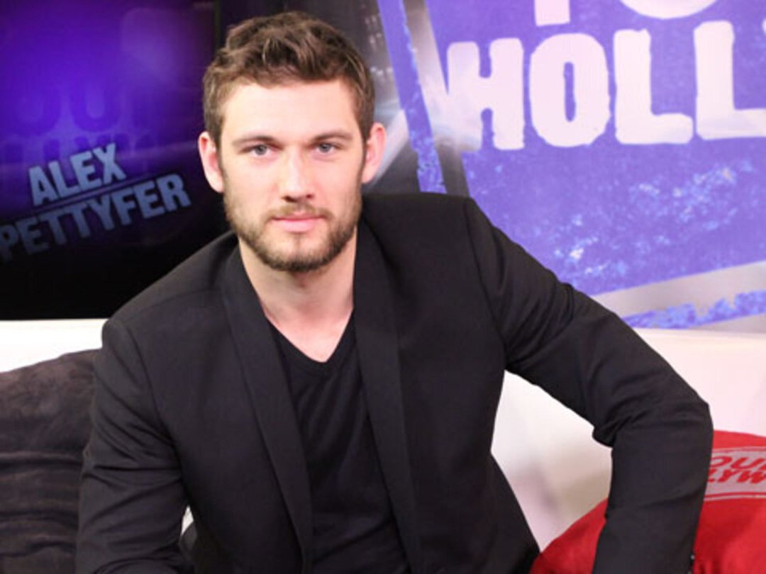 Alex Pettyfer on 'Endless Love' & Dating