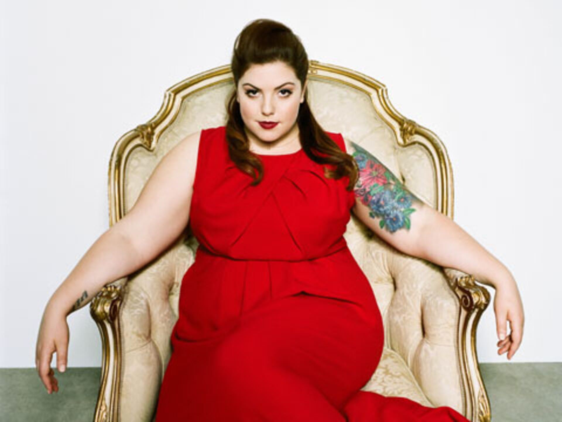 "Same Love" Singer Mary Lambert on the Inspiration for Her Debut Album