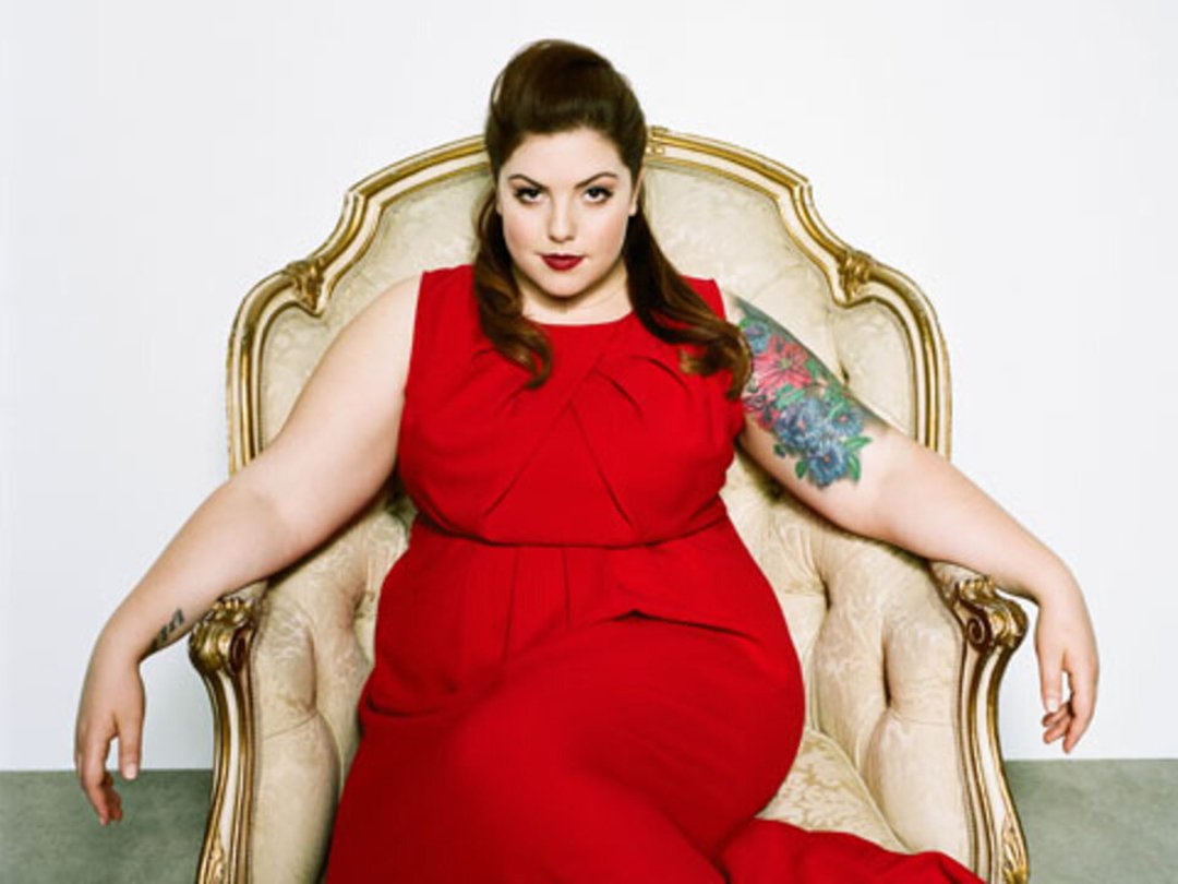 "Same Love" Singer Mary Lambert on the Inspiration for Her Debut Album