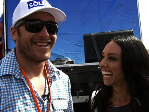 Olympic Skier Bode Miller on Sochi and Staying Fueled