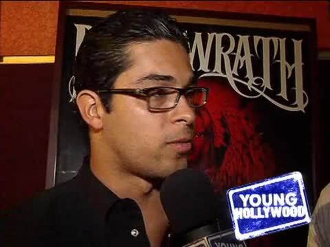 Catchin' Up with Wilmer Valderrama