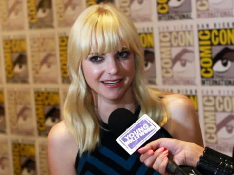Anna Faris & Bill Hader on Best Inventions Ever