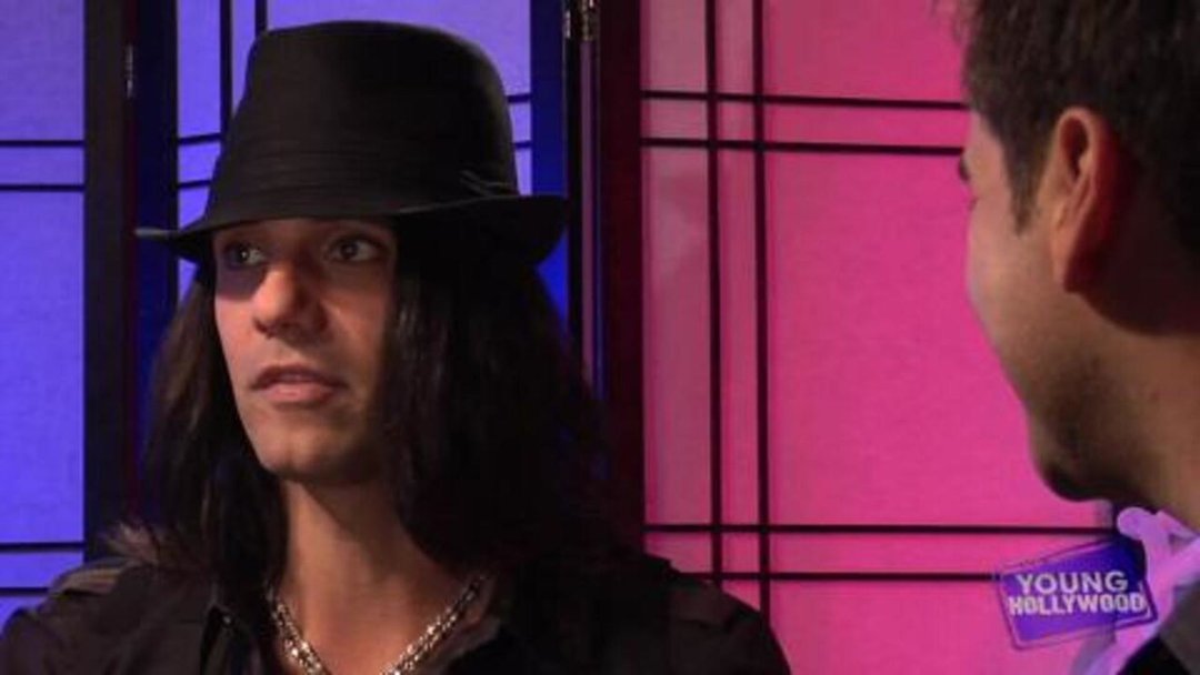 Criss Angel